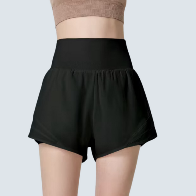 Octa Active Short Pants