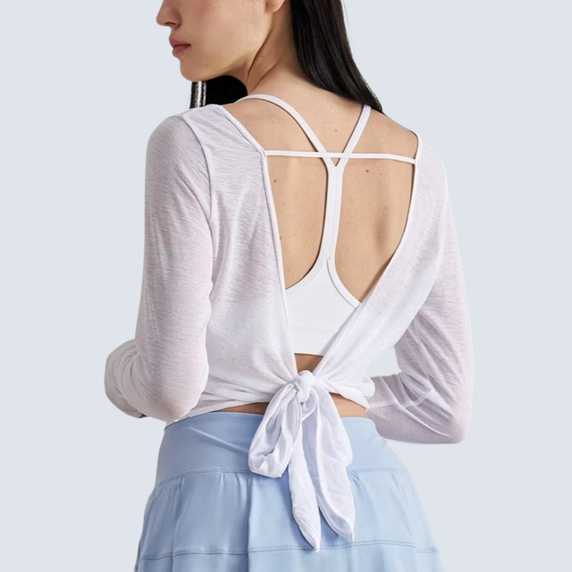 Trisa Active Top