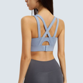 Fuji Sport Bra - ALPHALETICS