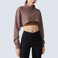 Livia Active Outer - ALPHALETICS