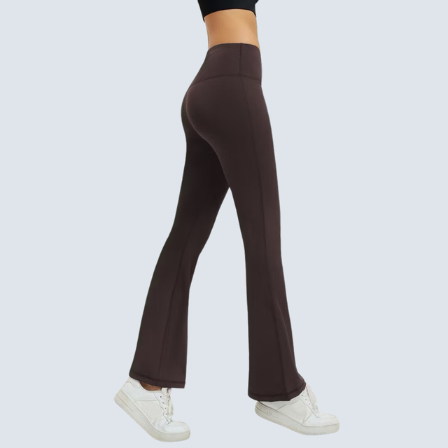 Laila Legging - ALPHALETICS