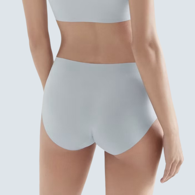 Maple Seamless Underwear