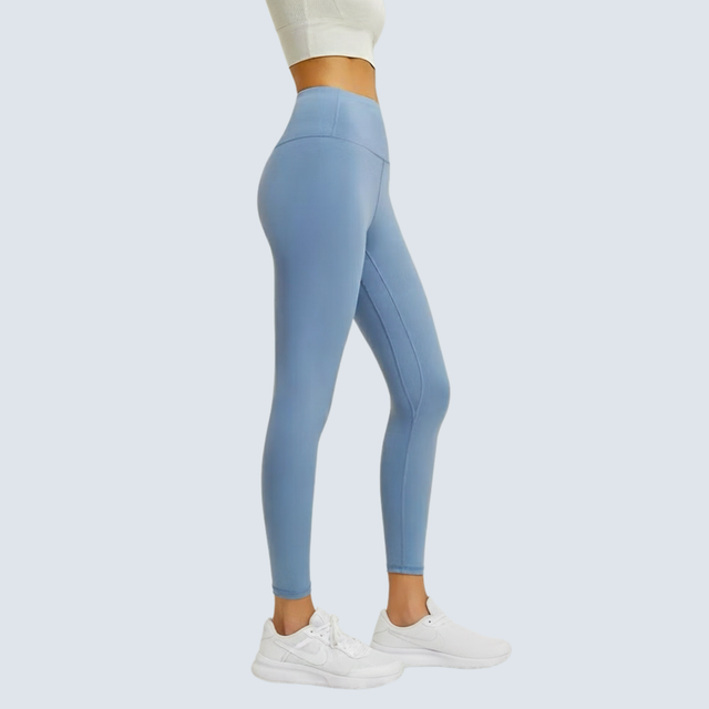 Arielle Legging - ALPHALETICS