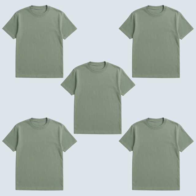 Classic T-Shirt - ALPHALETICS