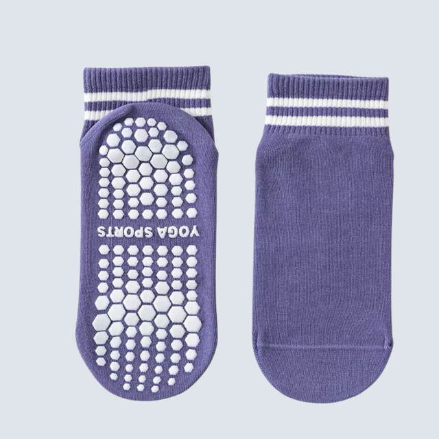 Rosie Socks - ALPHALETICS