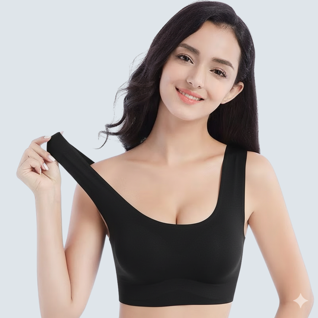 Elin Seamless Bra