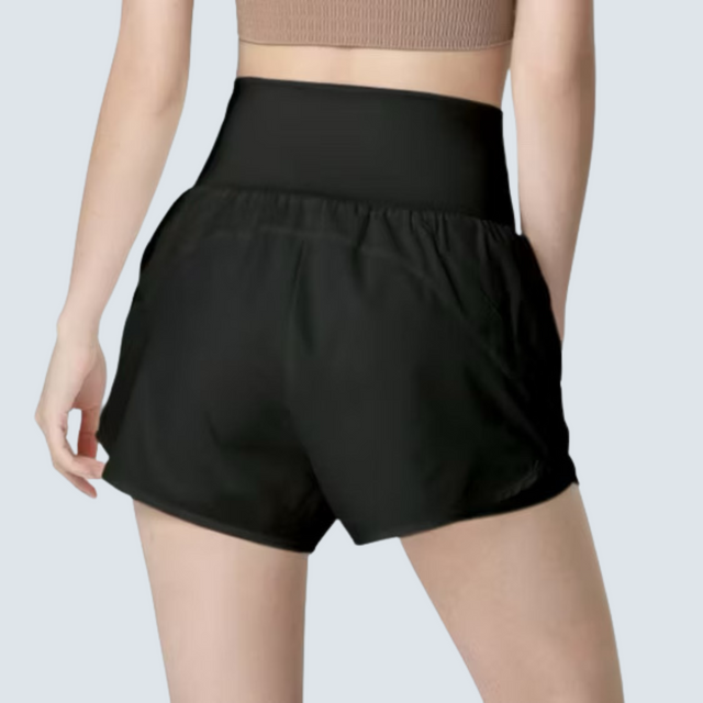 Octa Active Short Pants