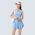 Ophelia Active Dress - ALPHALETICS