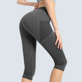 Thea Legging - ALPHALETICS