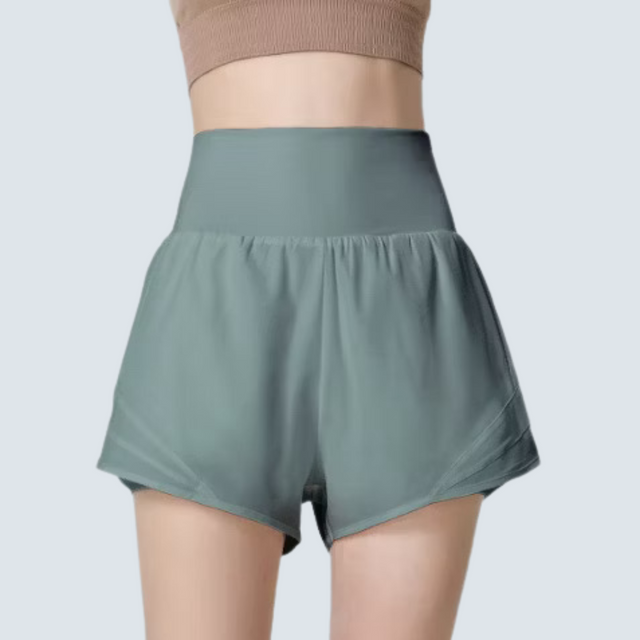 Octa Active Short Pants