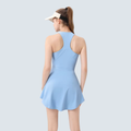 Ophelia Active Dress - ALPHALETICS