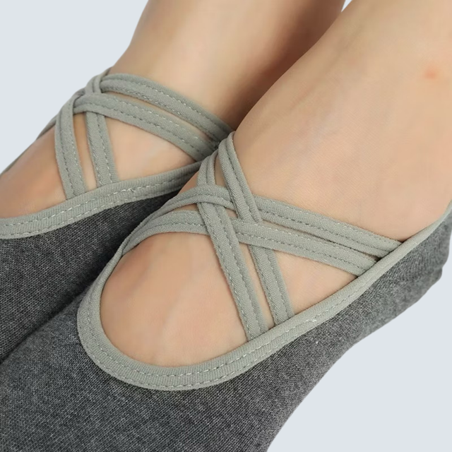 Harper Socks - ALPHALETICS