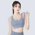 Evelyn Sport Bra - ALPHALETICS