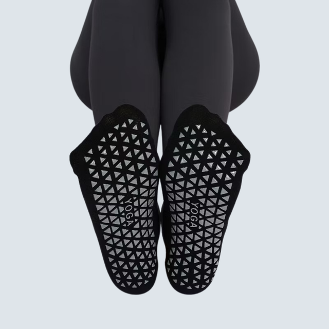 Harper Socks - ALPHALETICS