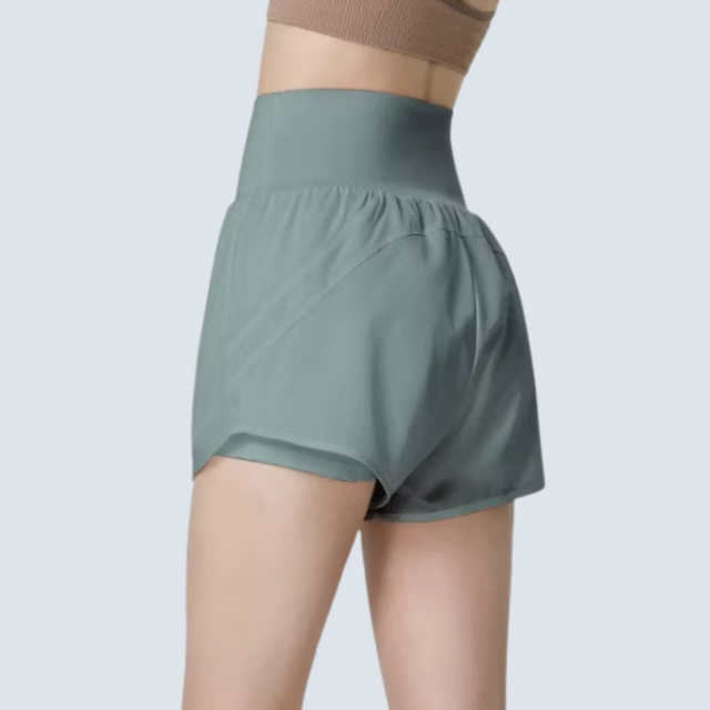 Octa Active Short Pants