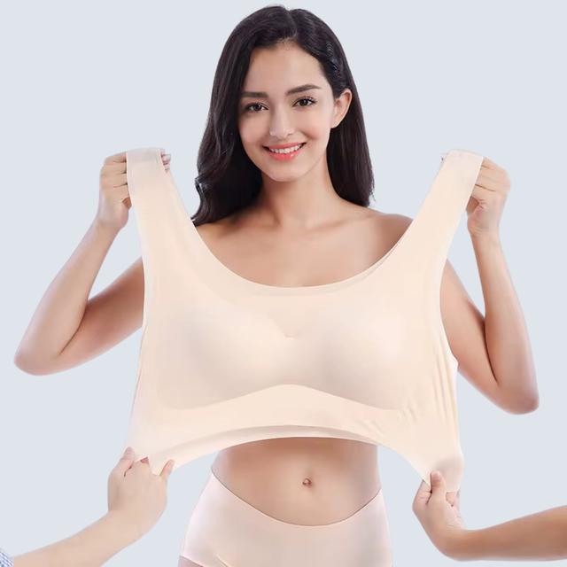 Elin Seamless Bra
