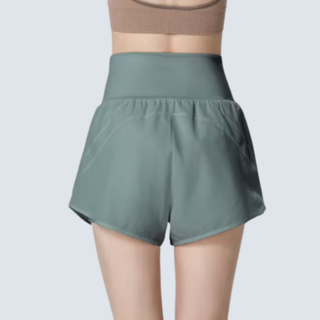 Octa Active Short Pants