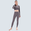 Clara Active Set - ALPHALETICS