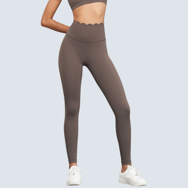 Shannon Active Set - ALPHALETICS