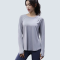 Leta Active Tee - ALPHALETICS