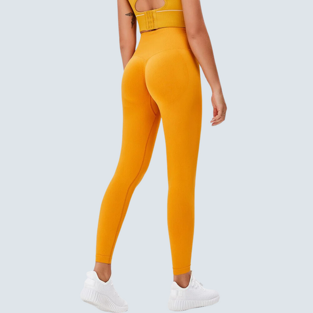 Mila Legging - ALPHALETICS