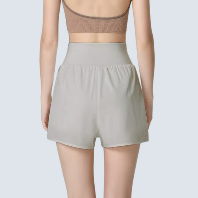 Evelyn Active Short Pants