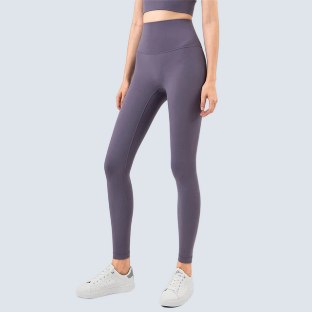 Giselle Legging - ALPHALETICS