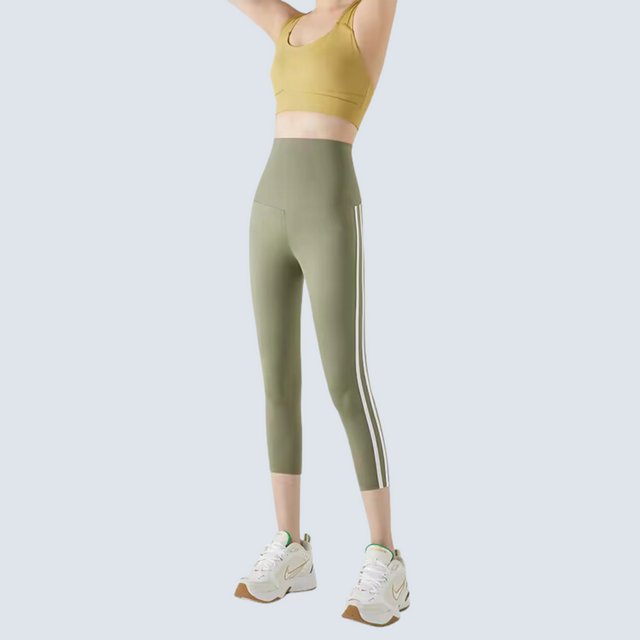 Ahvi Legging - ALPHALETICS