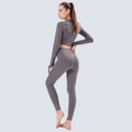 Clara Active Set - ALPHALETICS