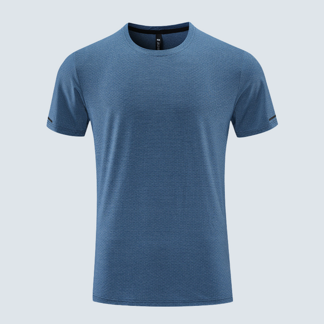 Austin Sport T-Shirt - ALPHALETICS