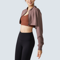 Livia Active Outer - ALPHALETICS