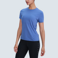 Nassa Active Tee - ALPHALETICS