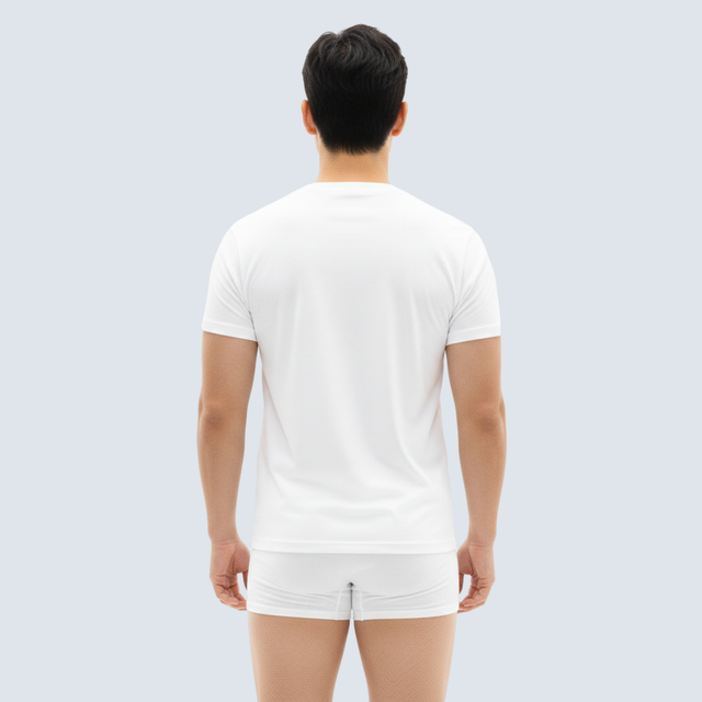 Classic T-Shirt - ALPHALETICS