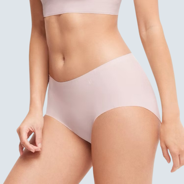 Maple Seamless Underwear