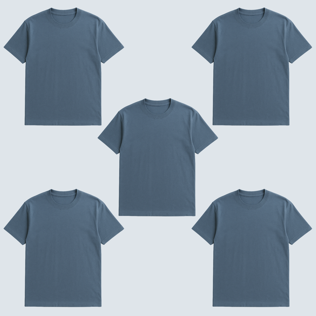 Classic T-Shirt - ALPHALETICS