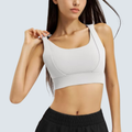 Evelyn Sport Bra - ALPHALETICS