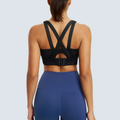 Fuji Sport Bra - ALPHALETICS