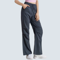 Tallia Active Pants - ALPHALETICS