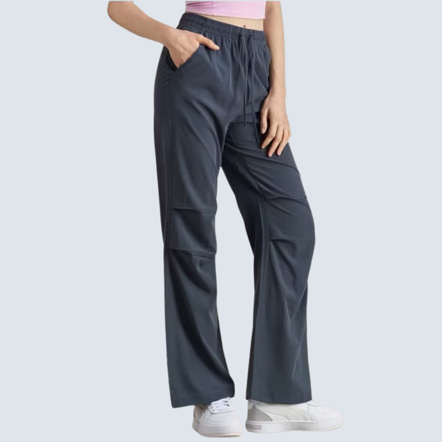 Tallia Active Pants - ALPHALETICS