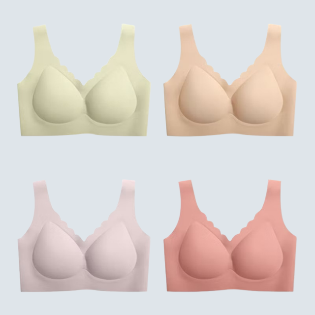 Zora Seamless Set