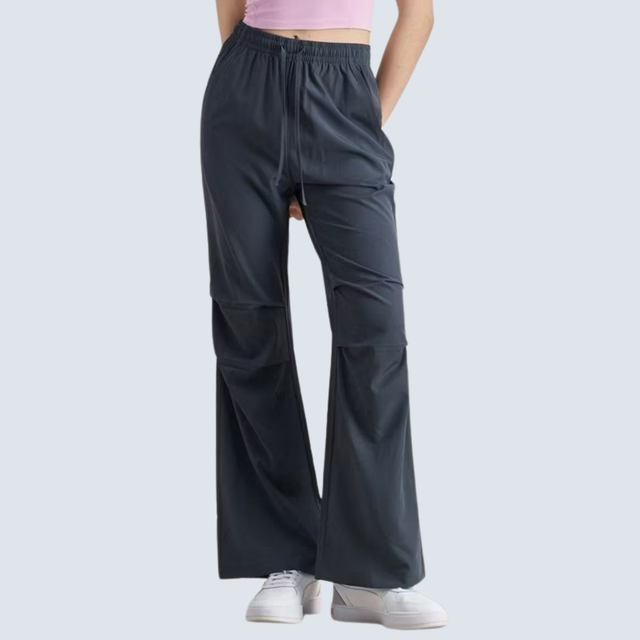 Tallia Active Pants - ALPHALETICS