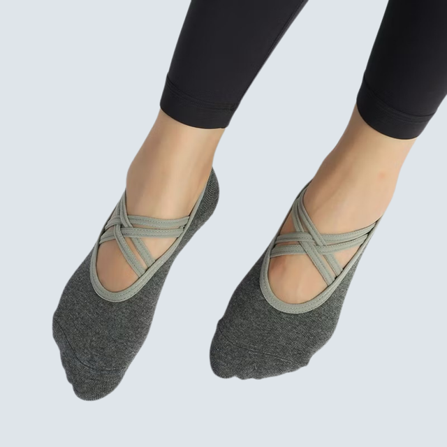 Harper Socks - ALPHALETICS