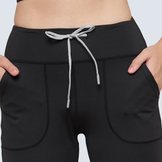 Minji Active Jogger - ALPHALETICS