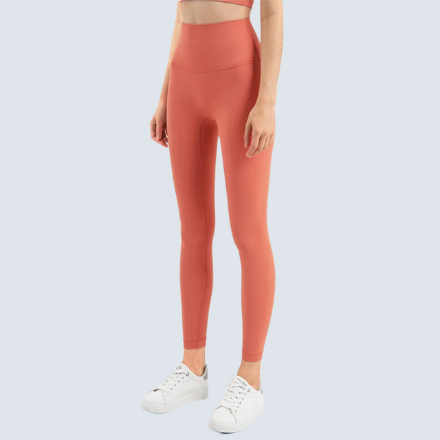 Giselle Legging - ALPHALETICS