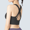 Luna Sport Bra - ALPHALETICS