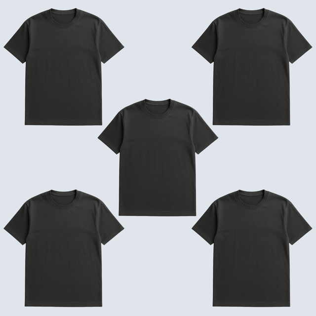 Classic T-Shirt - ALPHALETICS