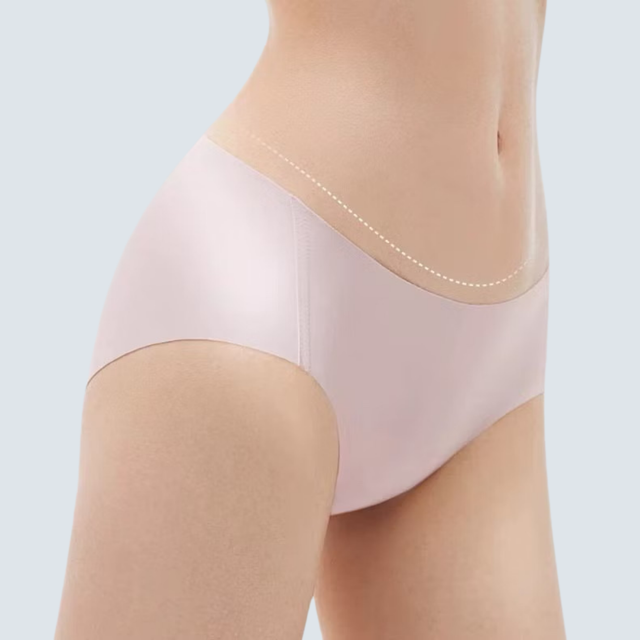 Maple Seamless Underwear
