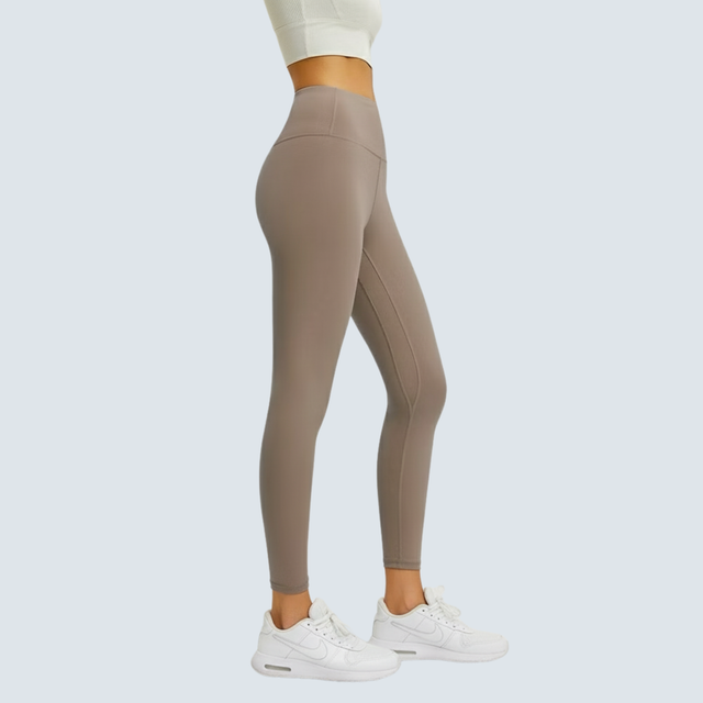 Arielle Legging - ALPHALETICS