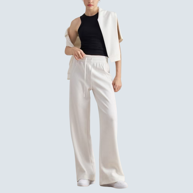 Elara Active Pants
