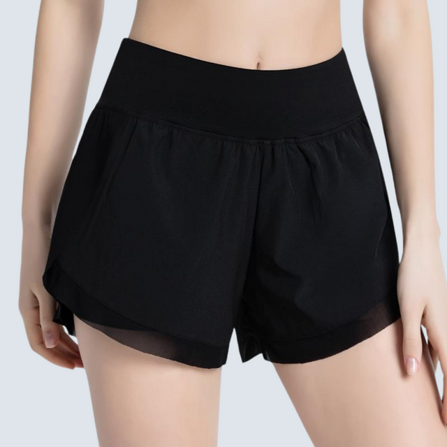 Arin Active Short Pants